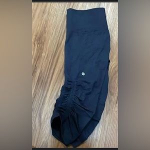 Lulu lemon leggings